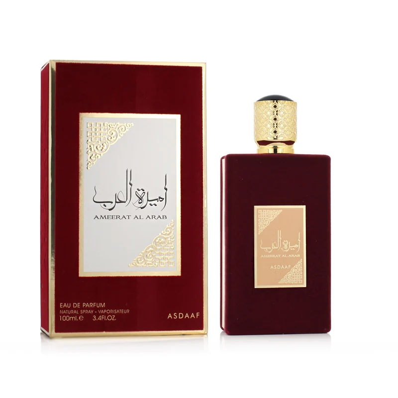 Naisten parfyymi Asdaaf Ameerat Al Arab EDP EDP 100 ml