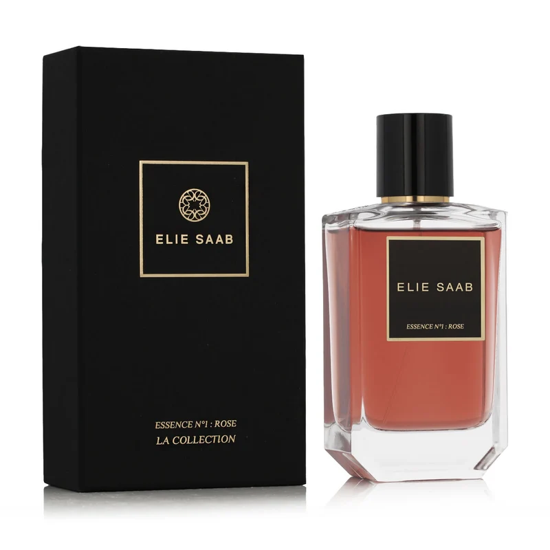 Unisex parfyymi Elie Saab Essence No. 1 Rose 100 ml