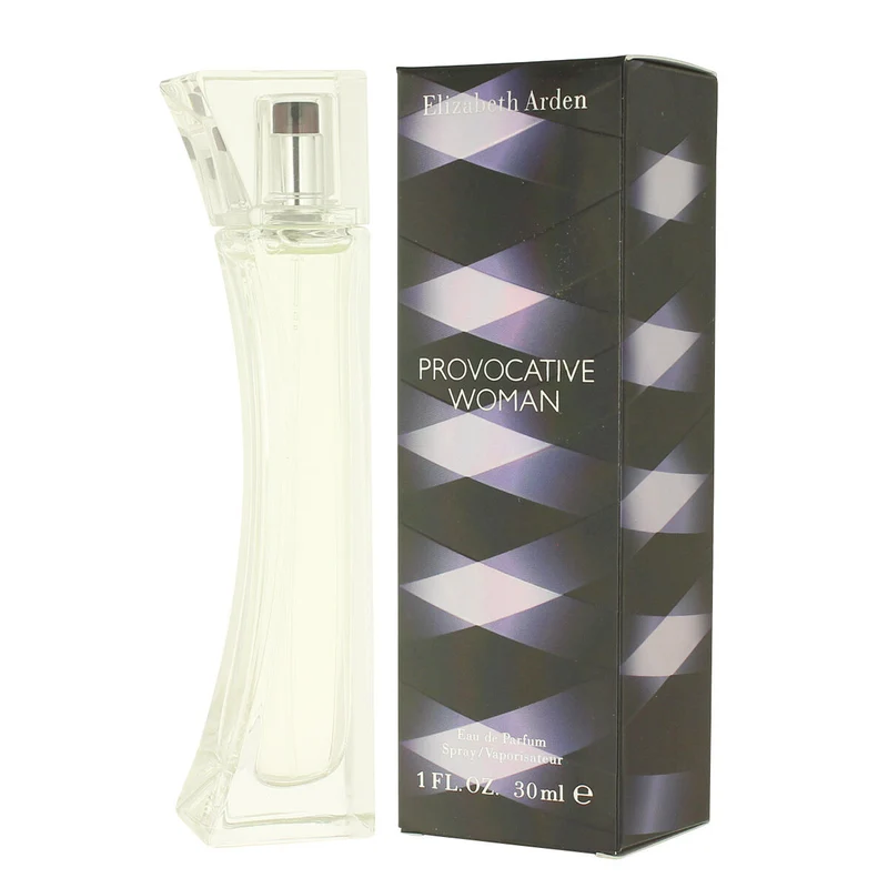 Naisten parfyymi Elizabeth Arden Provocative Woman EDP EDP 30 ml