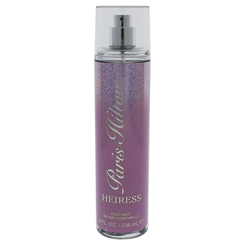 Vartalosuihke Paris Hilton Heiress 236 ml