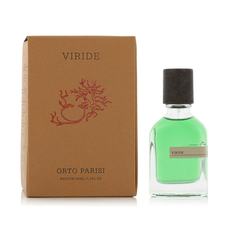 Unisex parfyymi Orto Parisi Viride EDP 50 ml