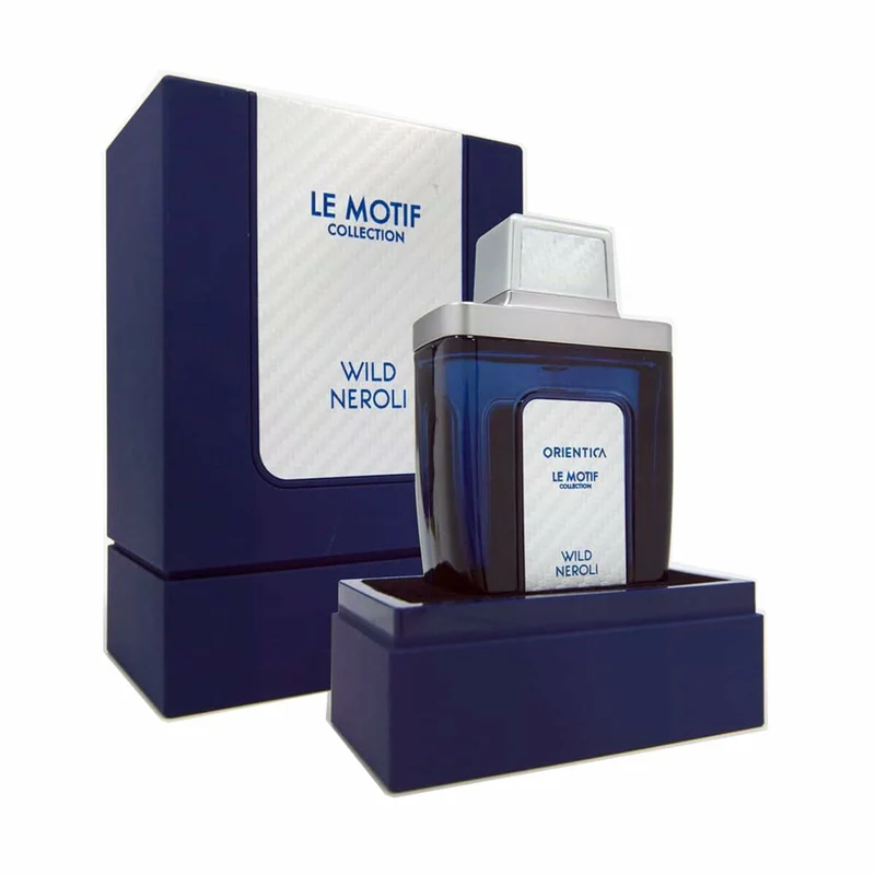 Miesten parfyymi Orientica EDP Wild Neroli 85 ml