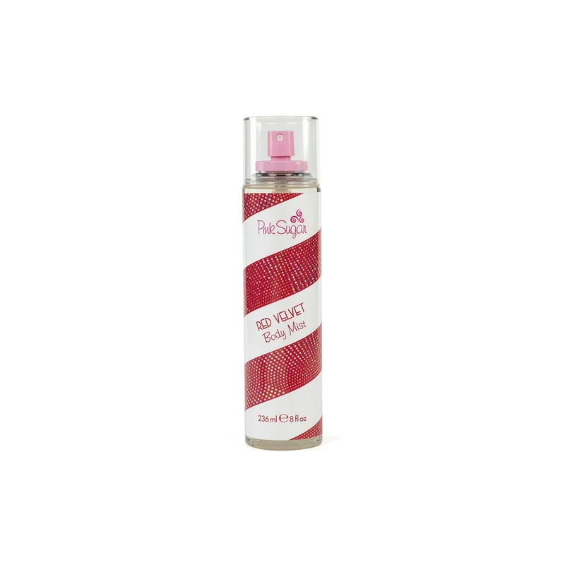 Vartalosuihke Aquolina Pink Sugar Red Velvet 236 ml