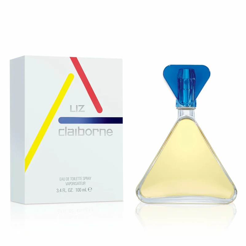 Naisten parfyymi Liz Claiborne EDT Liz Claiborne 100 ml
