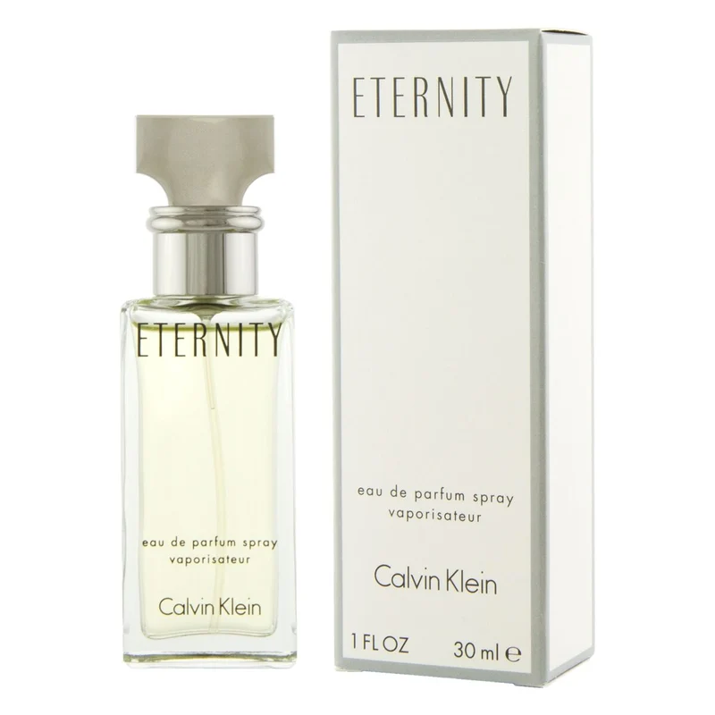 Naisten parfyymi Calvin Klein Eternity 30 ml