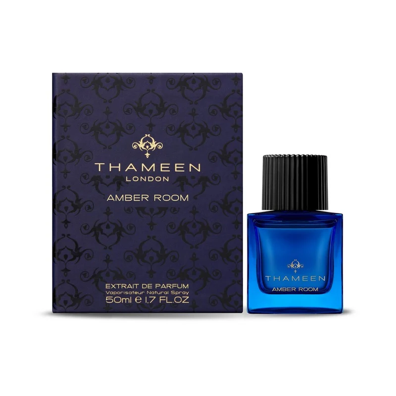 Unisex parfyymi Thameen Amber Room 50 ml