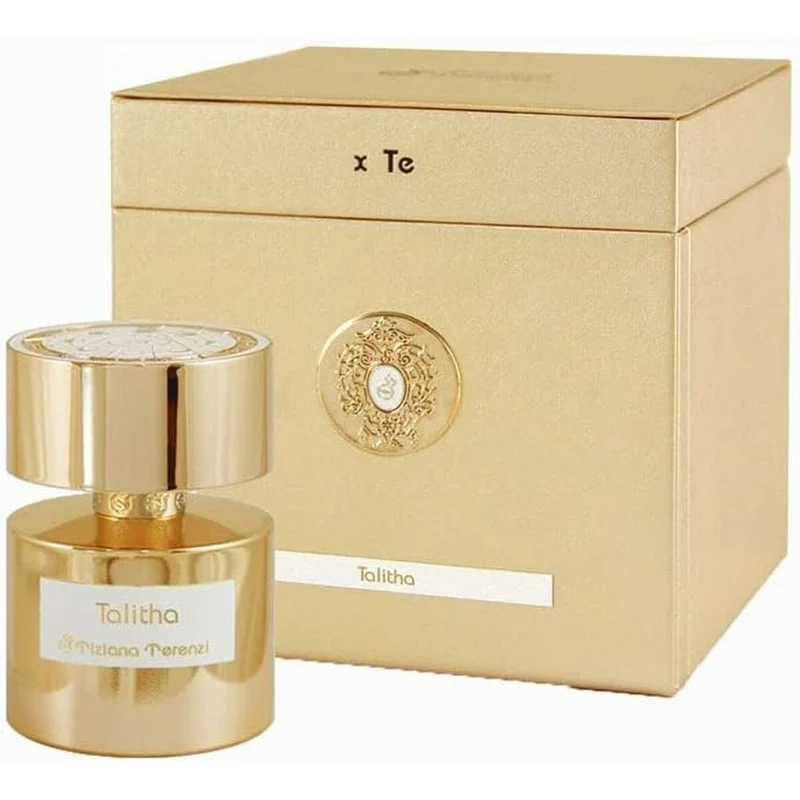 Unisex parfyymi Tiziana Terenzi Talitha 100 ml