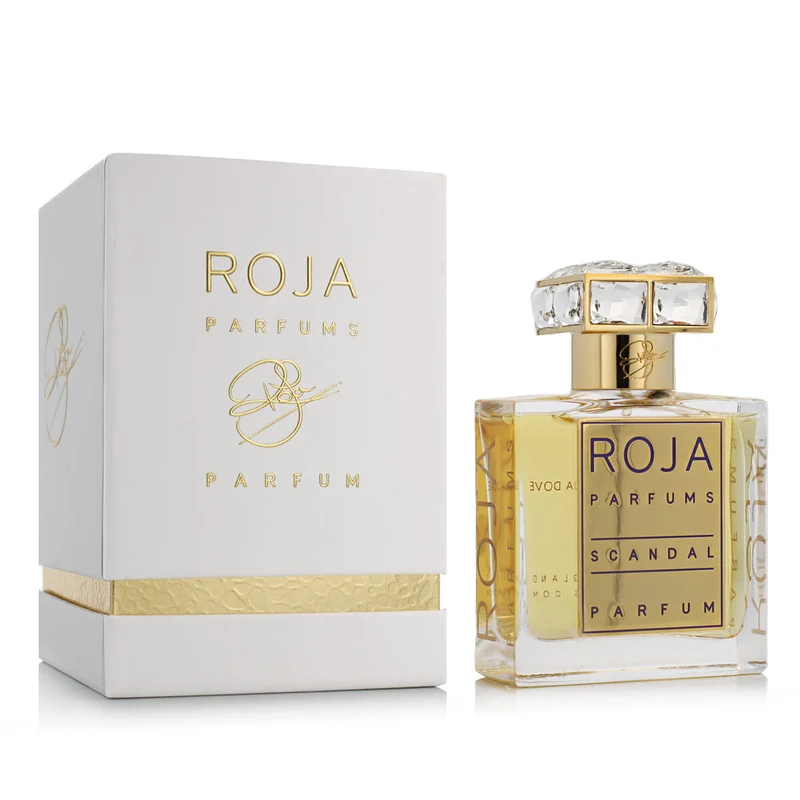 Naisten parfyymi Roja Parfums Scandal 50 ml