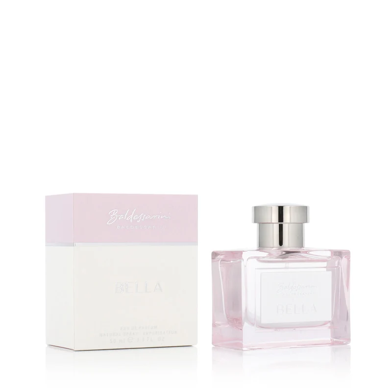 Unisex parfyymi Baldessarini Bella EDP 50 ml