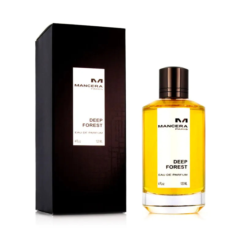 Unisex parfyymi Mancera Deep Forest EDP 120 ml