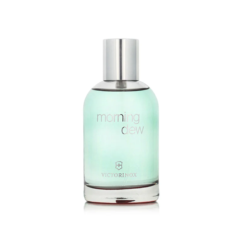 Naisten parfyymi Victorinox Morning Dew EDT 100 ml