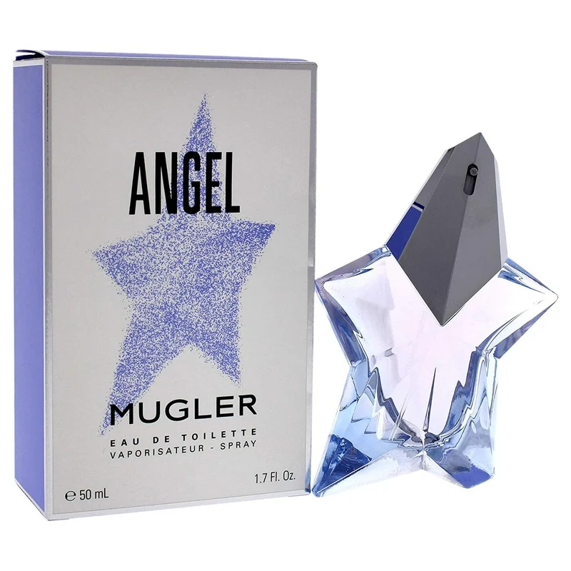 Naisten parfyymi Mugler 10017898 EDT 50 ml