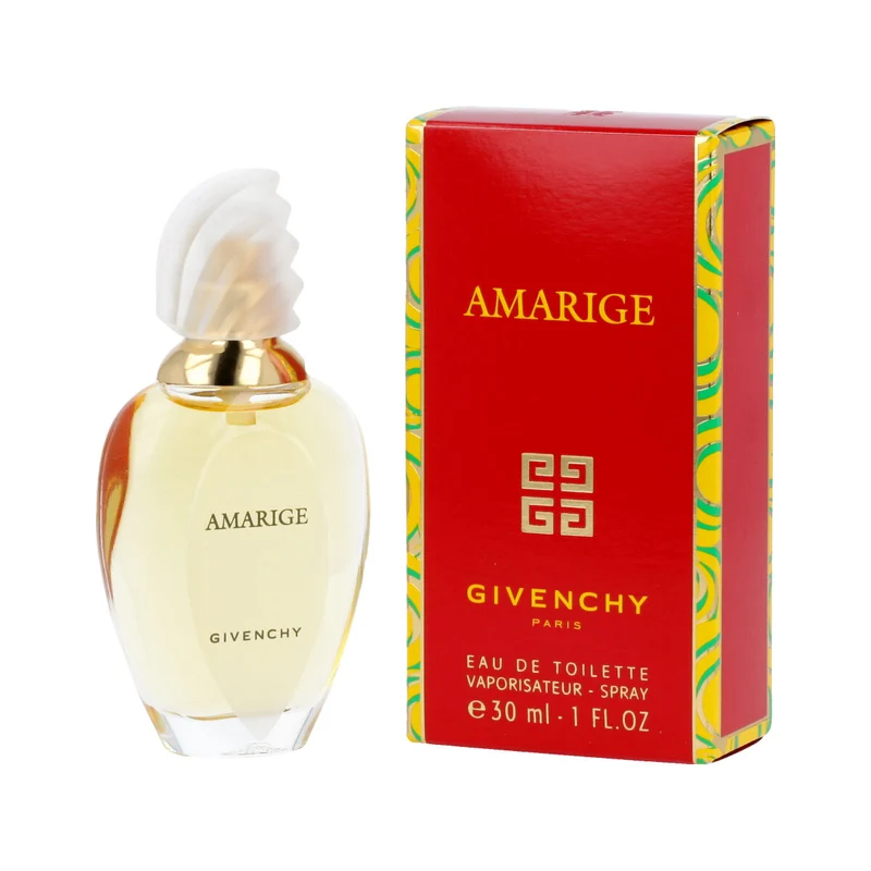 Naisten parfyymi Givenchy Amarige 30 ml EDT 30 ml 100 ml