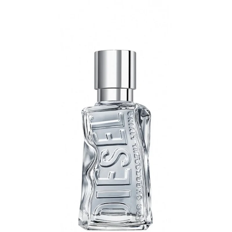 Miesten parfyymi Diesel D by Diesel EDT 30 ml