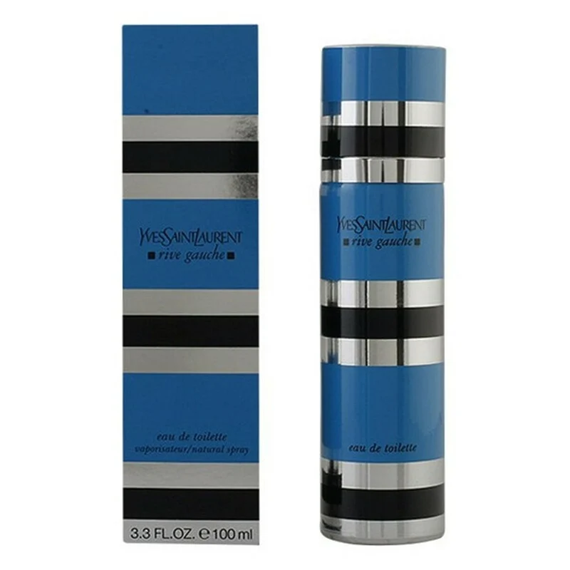 Naisten parfyymi Yves Saint Laurent Rive Gauche EDT 100 ml