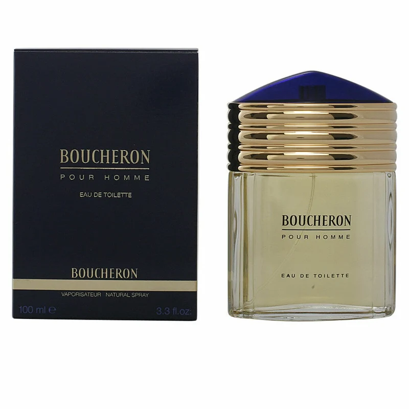 Miesten parfyymi Boucheron BN002A01 EDT