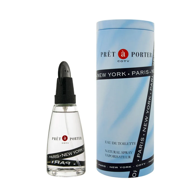 Naisten parfyymi Coty Original EDT