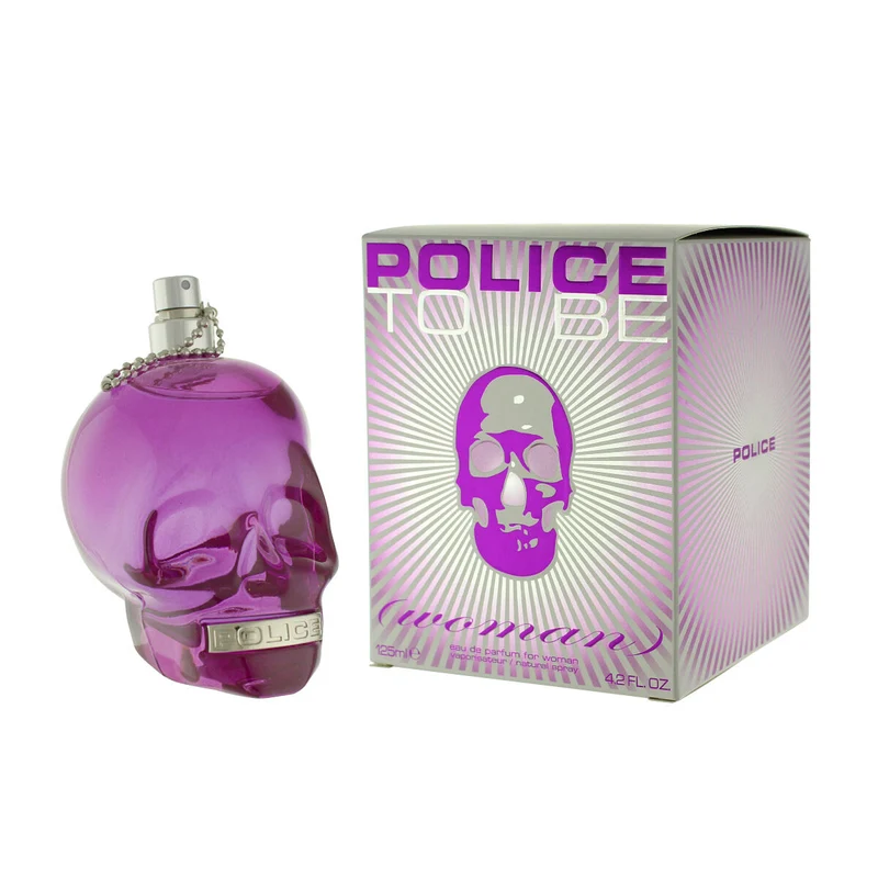 Naisten parfyymi Police To Be Woman EDP EDP