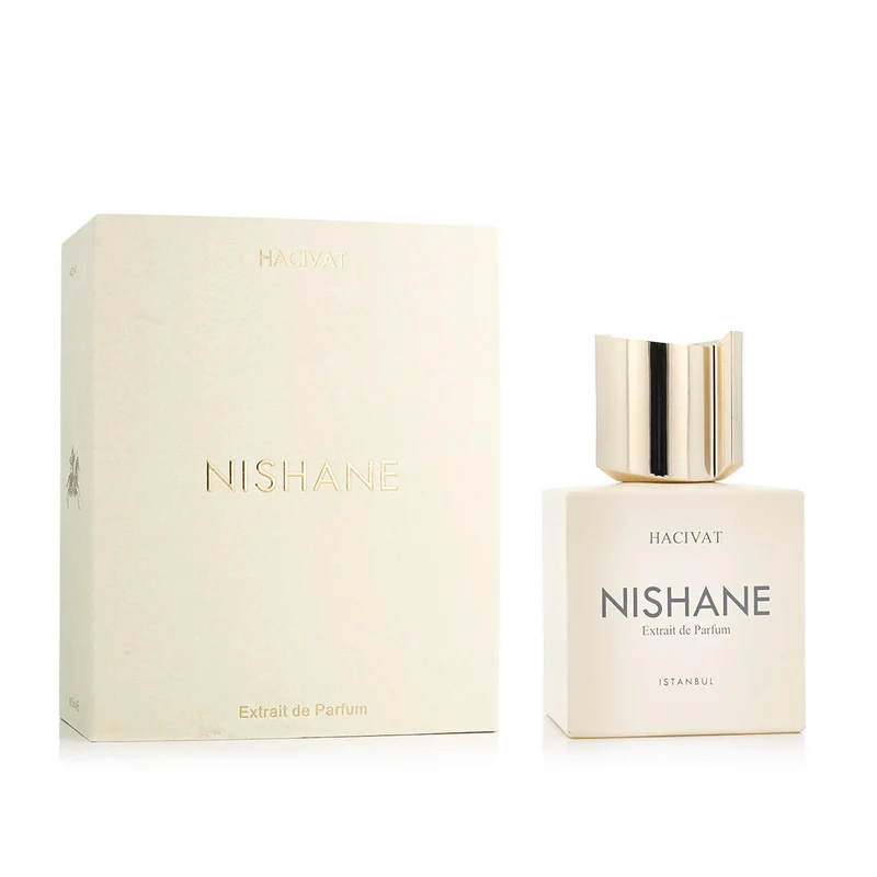 Unisex parfyymi Nishane Hacivat 100 ml