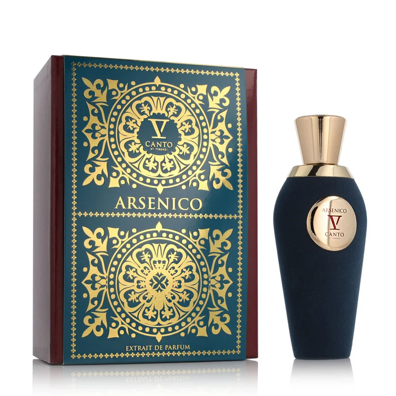 Unisex parfyymi V Canto Arsenico 100 ml