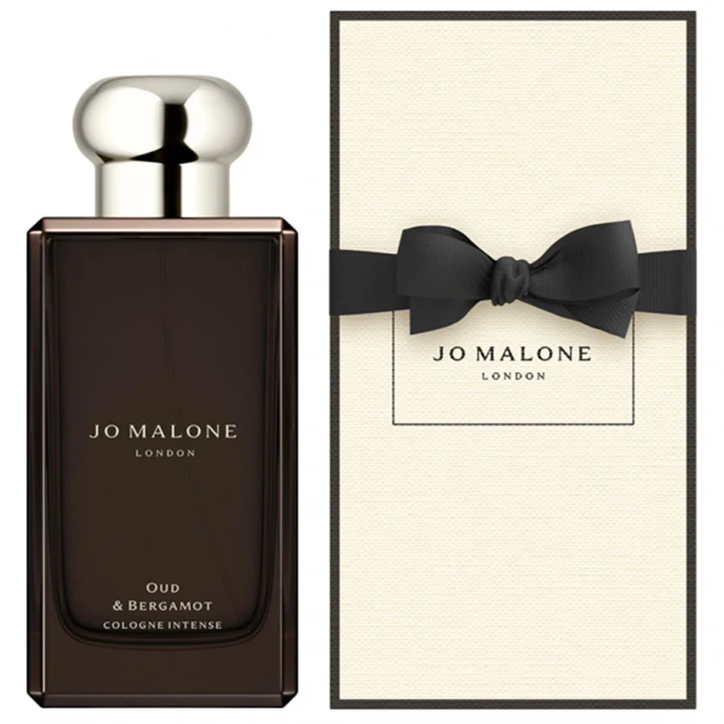 Unisex parfyymi Jo Malone Oud & Bergamot EDC 100 ml