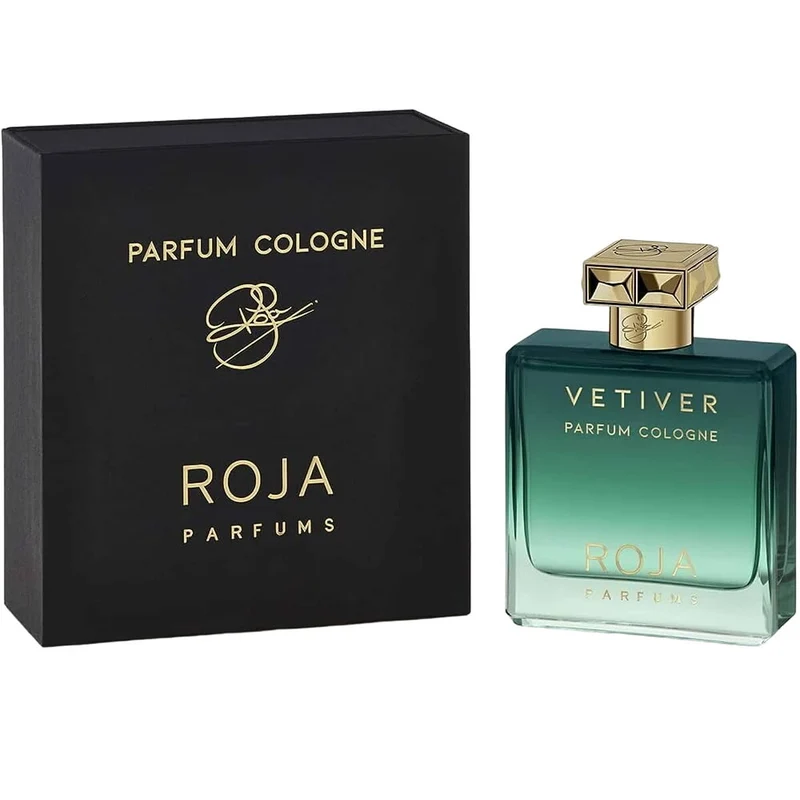 Miesten parfyymi Roja Parfums Vetiver EDC 100 ml