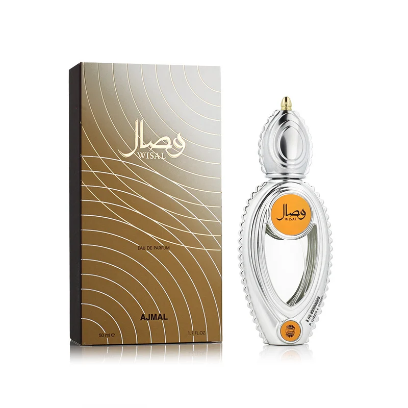 Naisten parfyymi Ajmal Wisal EDP 50 ml