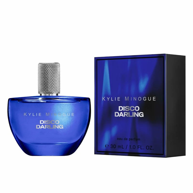 Naisten parfyymi Kylie Minogue Disco Darling EDP 30 ml