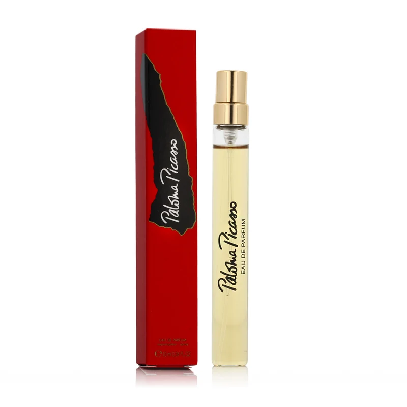 Naisten parfyymi Paloma Picasso Paloma Picasso EDP 10 ml
