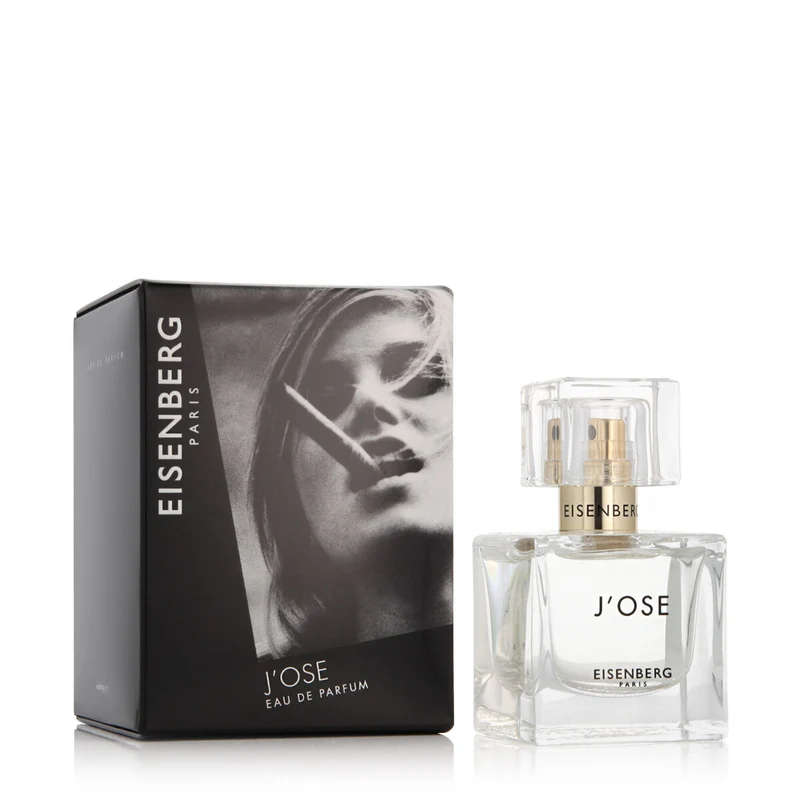 Naisten parfyymi Eisenberg EDP J'ose 30 ml