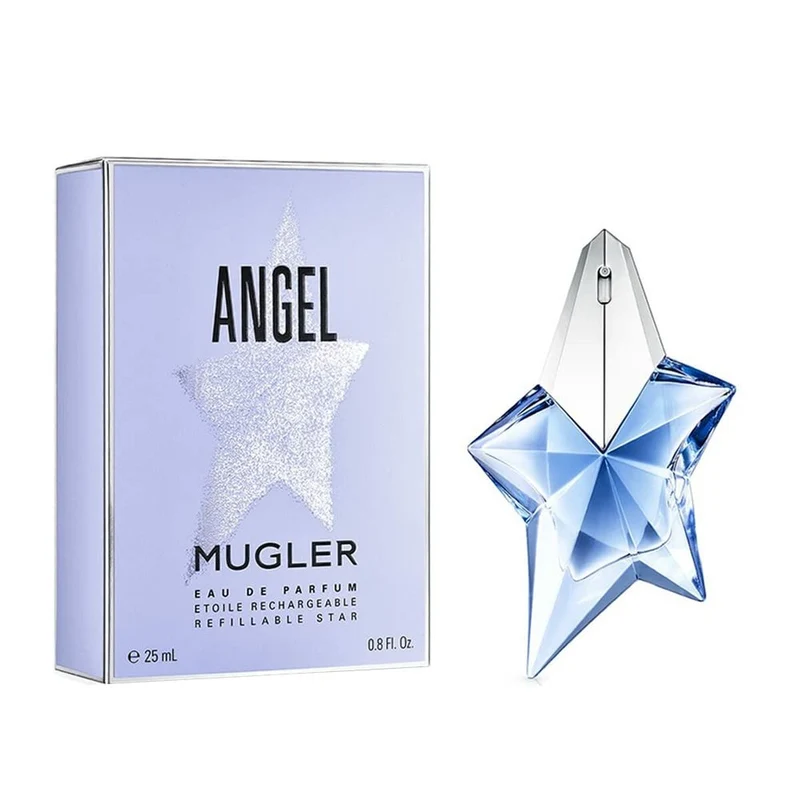 Naisten parfyymi Mugler Angel Elixir EDP EDP 25 ml