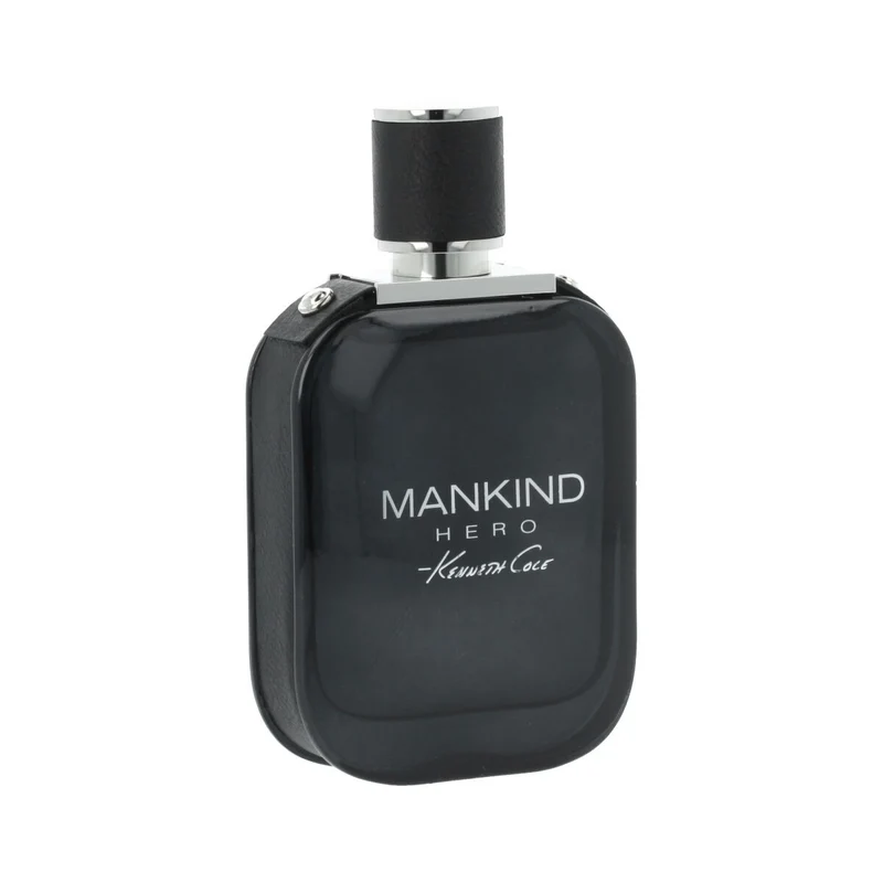 Miesten parfyymi Kenneth Cole EDT Mankind Hero 100 ml