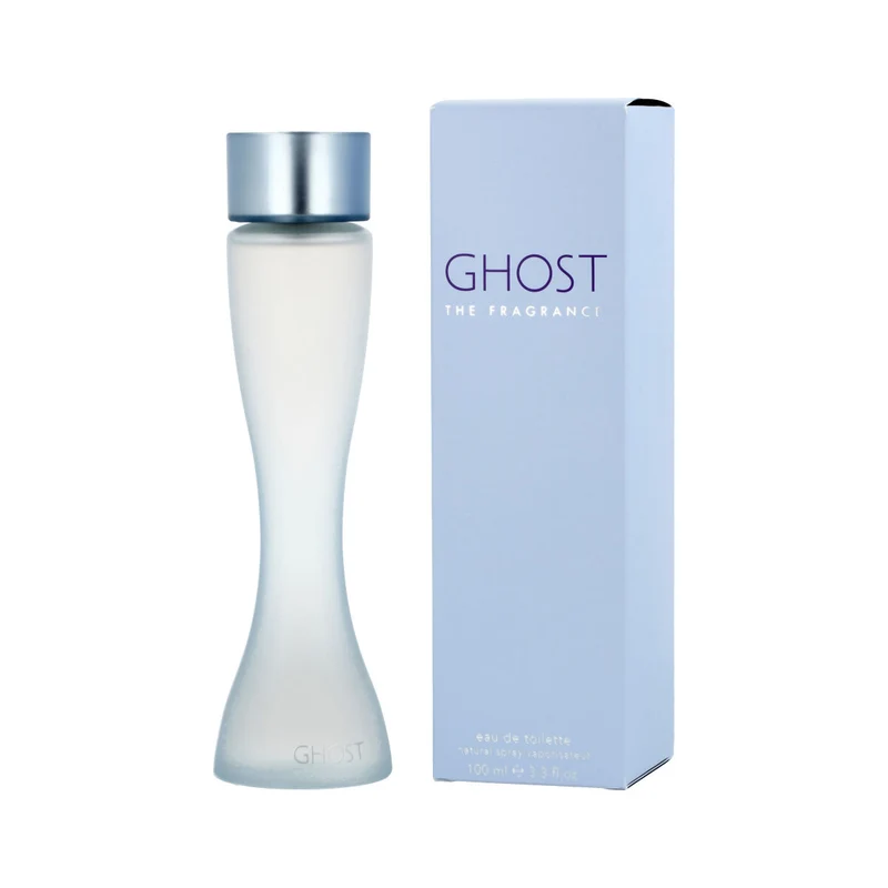 Naisten parfyymi Ghost EDT The Fragrance 100 ml