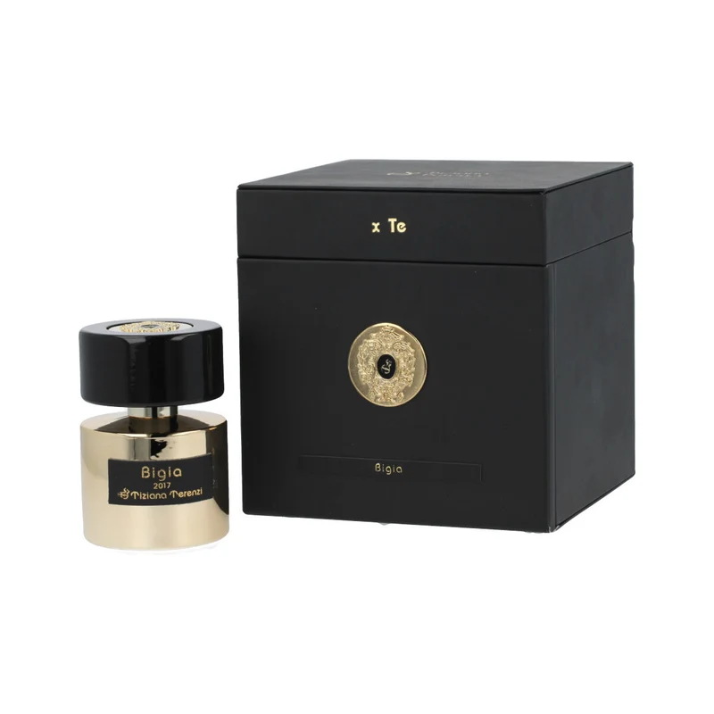 Unisex parfyymi Tiziana Terenzi Bigia 100 ml