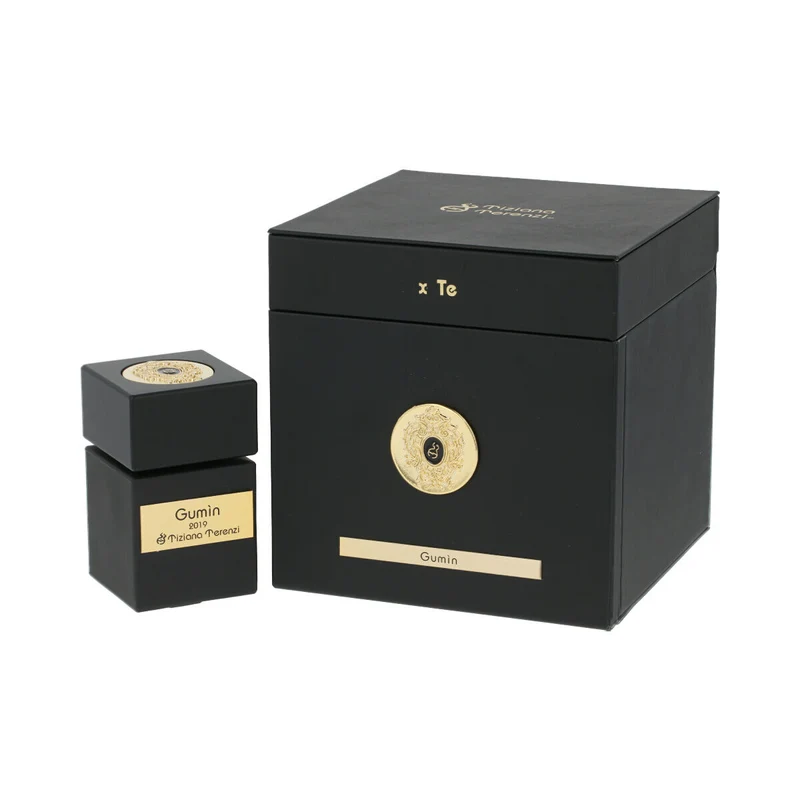 Unisex parfyymi Tiziana Terenzi Gumìn 100 ml