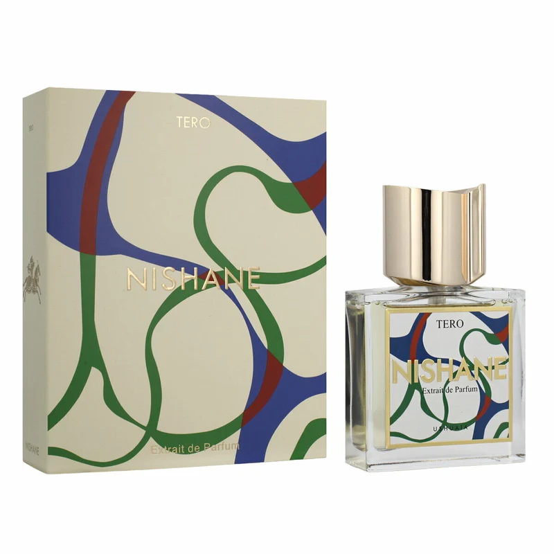 Unisex parfyymi Nishane Tero 50 ml