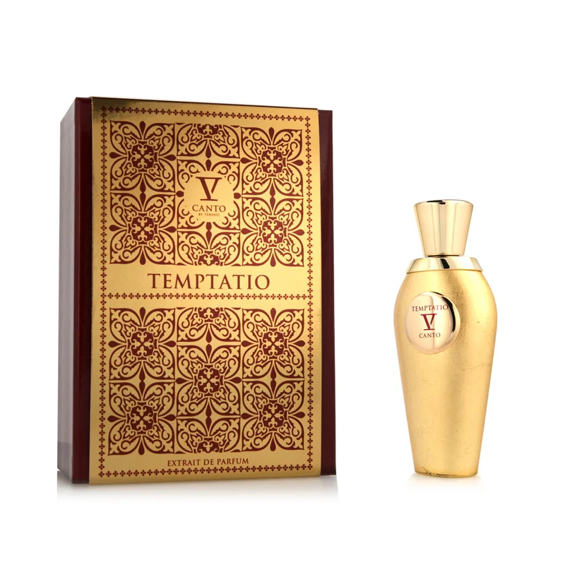 Unisex parfyymi V Canto Temptatio 100 ml
