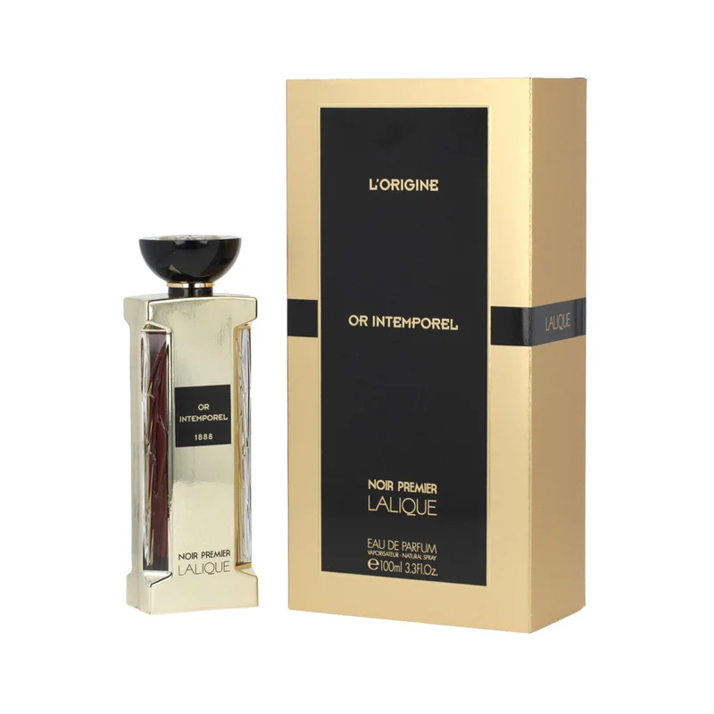 Unisex parfyymi Lalique Or Intemporel EDP 100 ml