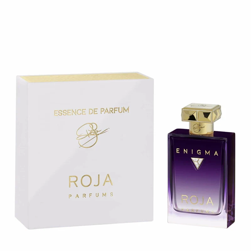 Naisten parfyymi Roja Parfums Enigma Pour Femme Essence de Parfum 100 ml