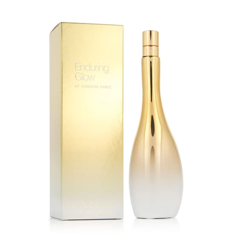 Naisten parfyymi Jennifer Lopez Enduring Glow EDP 100 ml