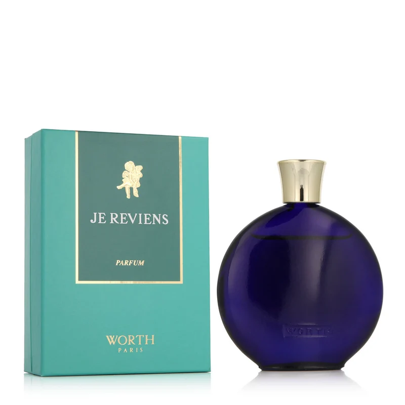 Naisten parfyymi Worth Je Reviens EDP 30 ml