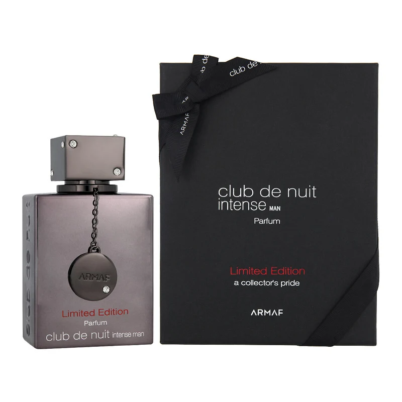 Miesten parfyymi Armaf Club De Nuit Intense Man 105 ml