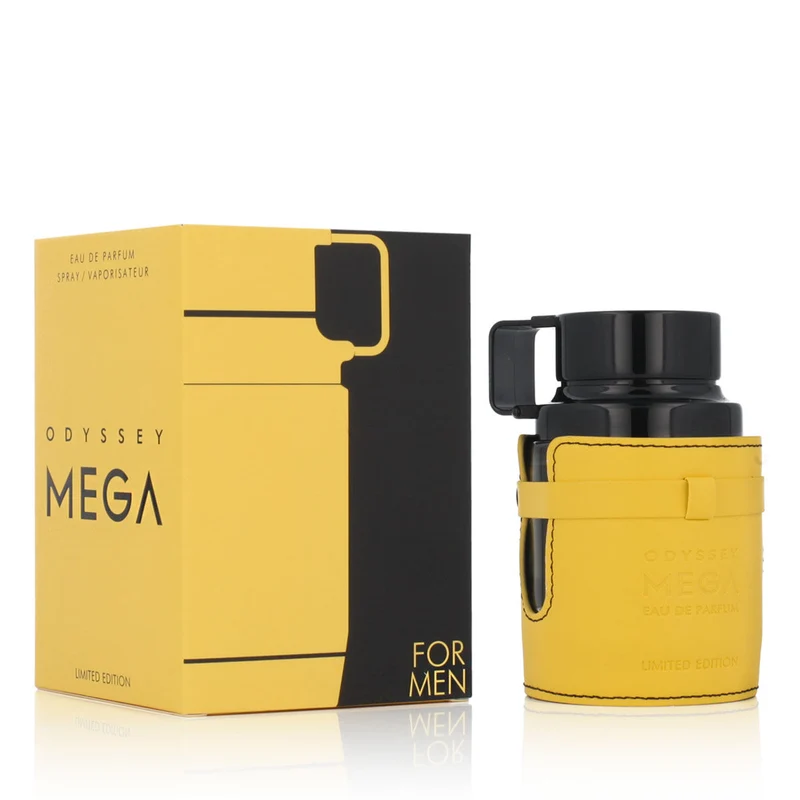 Miesten parfyymi Armaf Odyssey Mega EDP 100 ml
