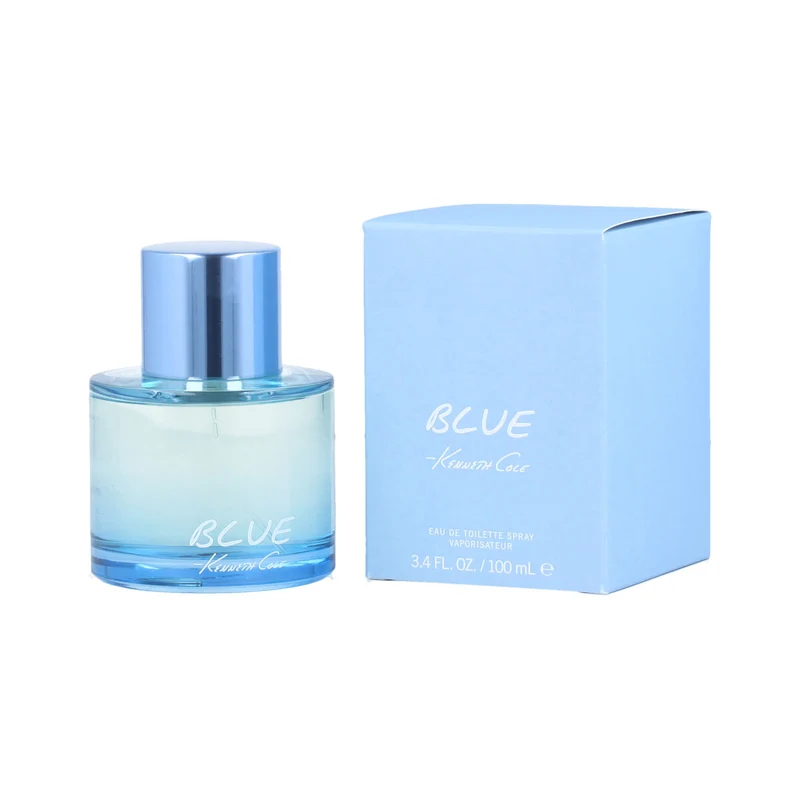 Miesten parfyymi Kenneth Cole EDT Blue 100 ml