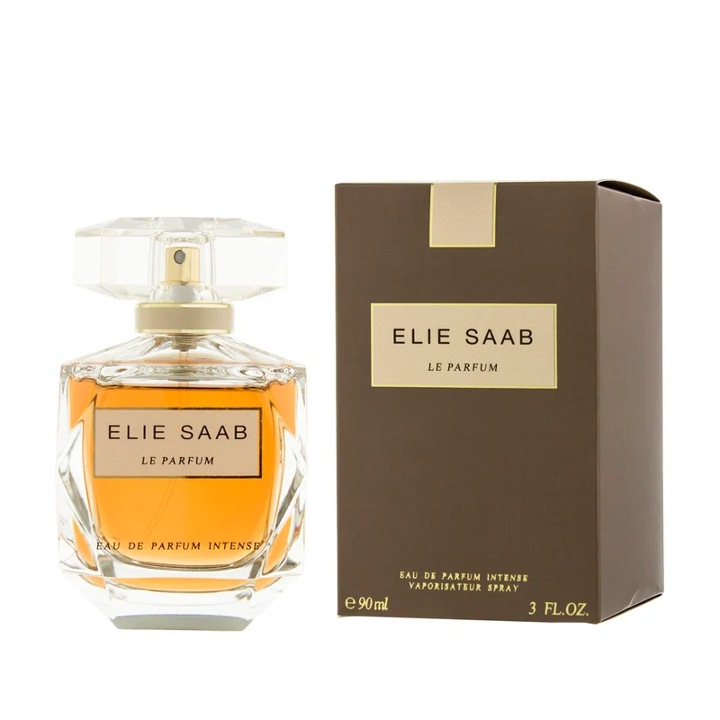 Naisten parfyymi Elie Saab Le Parfum Intense EDP 90 ml
