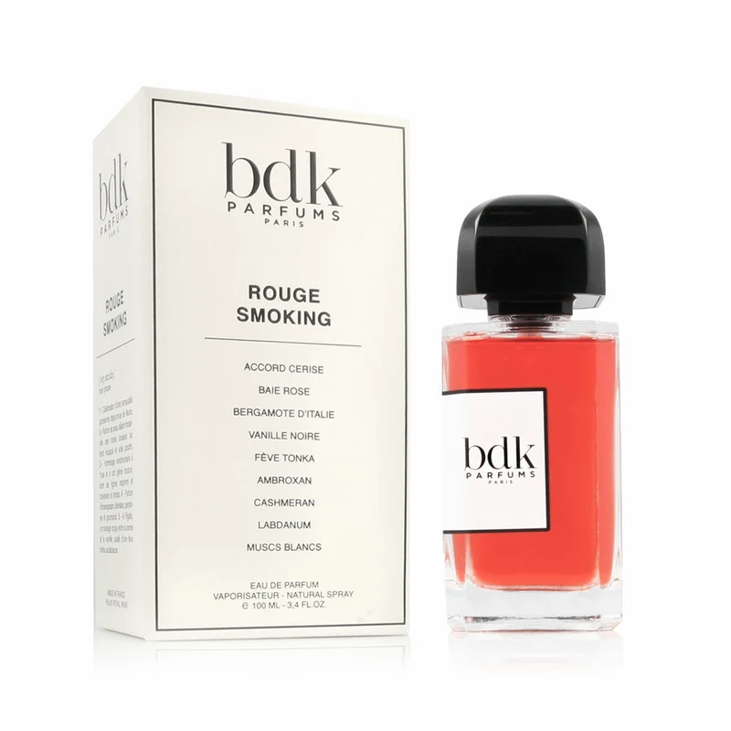Unisex parfyymi BDK Parfums Rouge Smoking EDP 100 ml