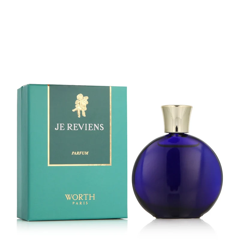 Naisten parfyymi Worth Je Reviens EDP 15 ml