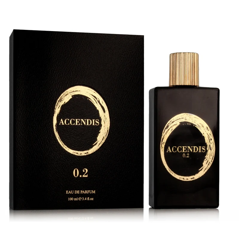 Unisex parfyymi Accendis EDP 0.2 100 ml