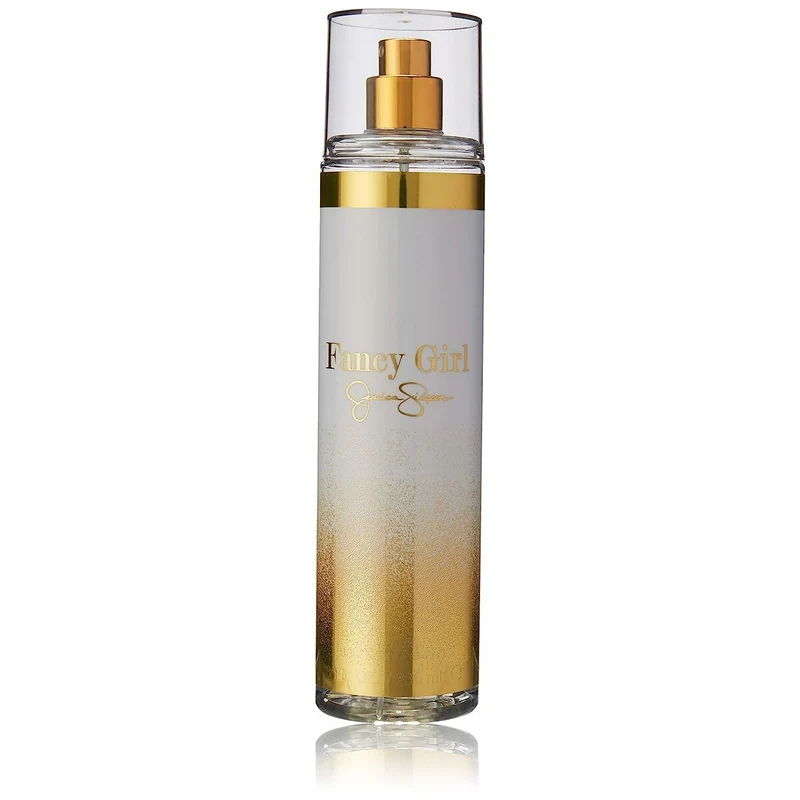 Vartalosuihke Jessica Simpson Fancy Girl 236 ml