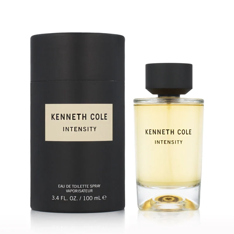Unisex parfyymi Kenneth Cole EDT Intensity 100 ml
